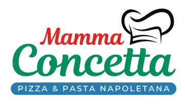 Logo Mamma Concetta